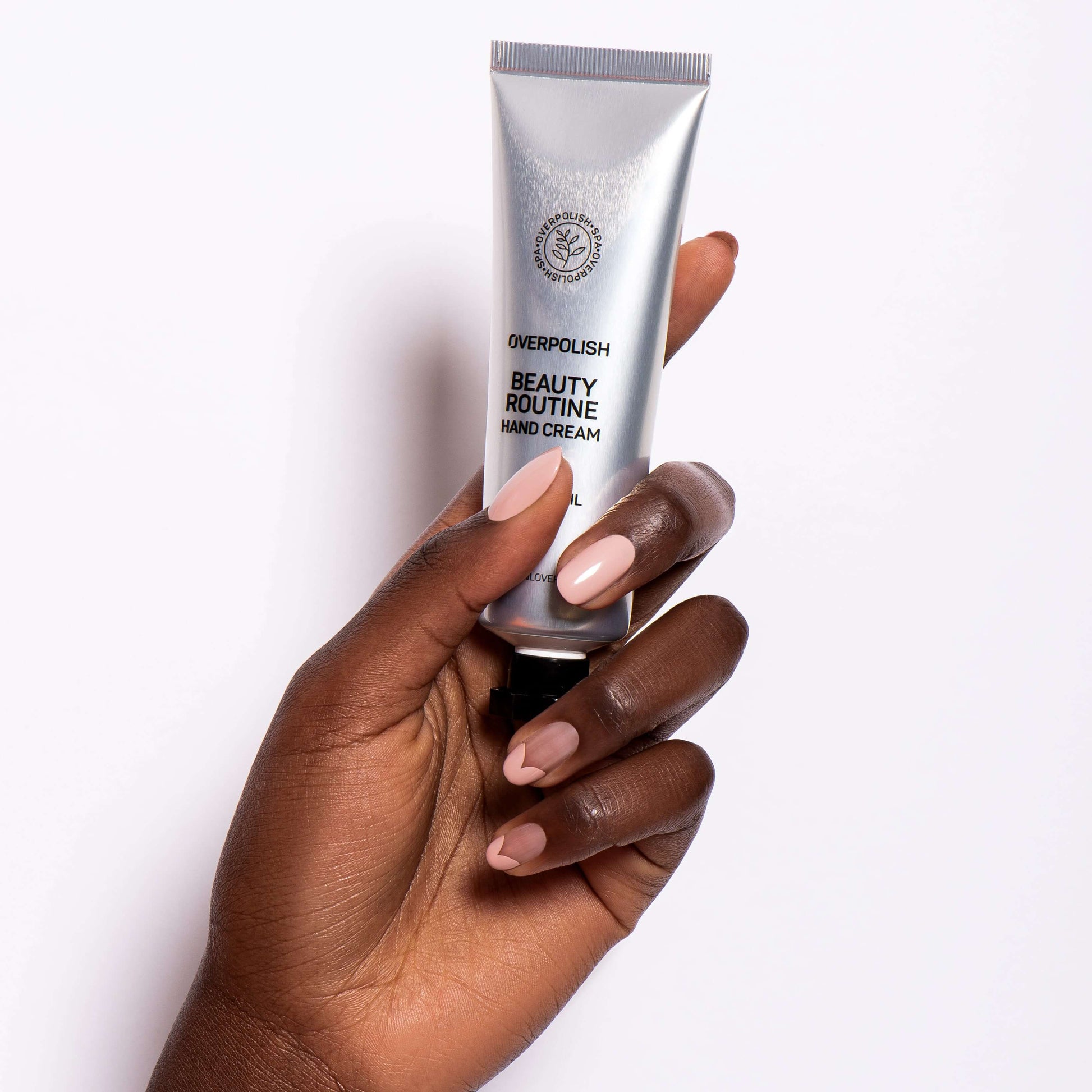 CREMA MANI RIPARATRICE con Olio di Tamanu - Overpolish Spa (7585193066655)