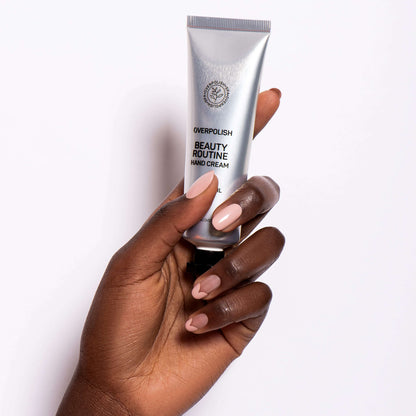 CREMA MANI RIPARATRICE con Olio di Tamanu - Overpolish Spa (7585193066655)