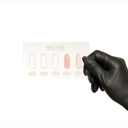 OVERLAC TEST OVER | 3pz (9782919889239) (9869624246615)