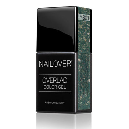 Gel Semipermanente Glitter - Linea GT (7290211696799)