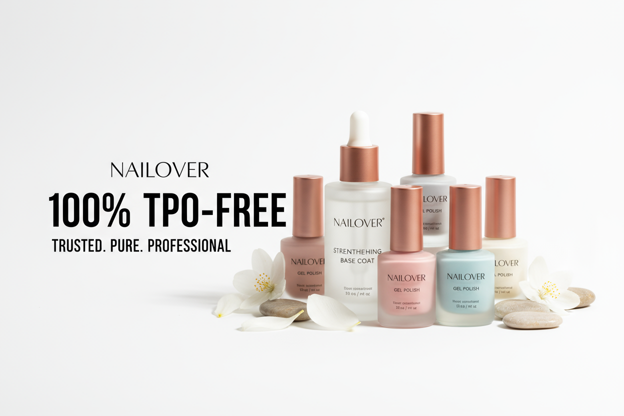 Nailover è 100% TPO-Free