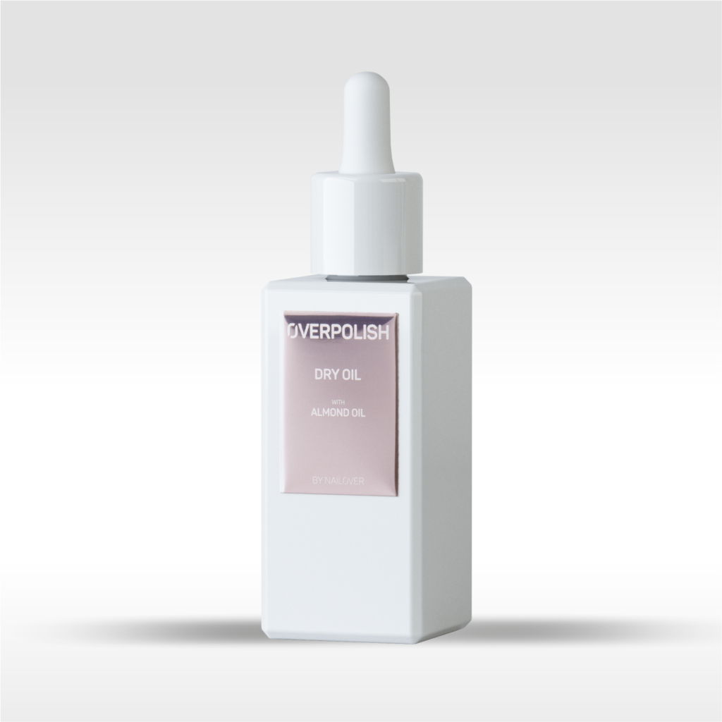 OLIO SECCO IDRATANTE con Olio di Mandorla - Overpolish Spa (7585193558175)