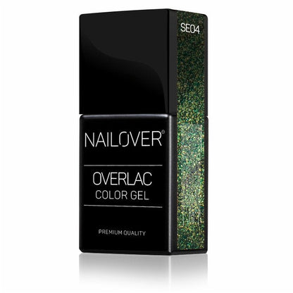 Semipermanente Magnetico Linea Space SE - 15 ml (7290213662879)