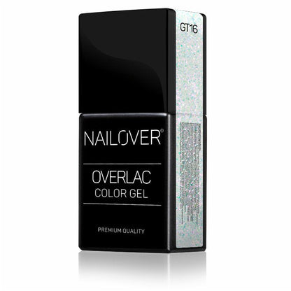 Gel Semipermanente Glitter - Linea GT - Nailover (7290211696799)