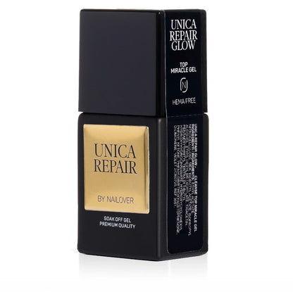 UNICA REPAIR GLOW - Top Miracle Gel (8722955075927)