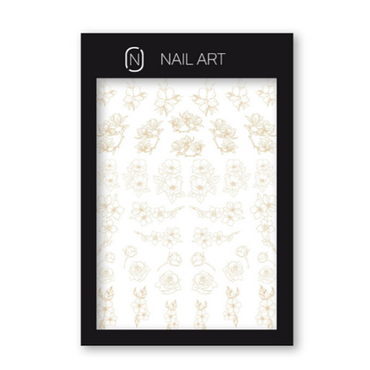 Water Decals (7290242400415)