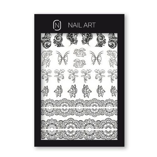 Water Decals (7290242400415)