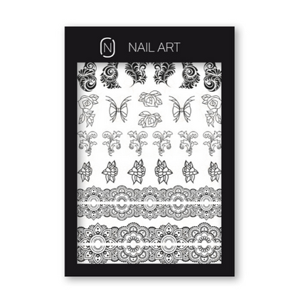 Water Decals (7290242400415)